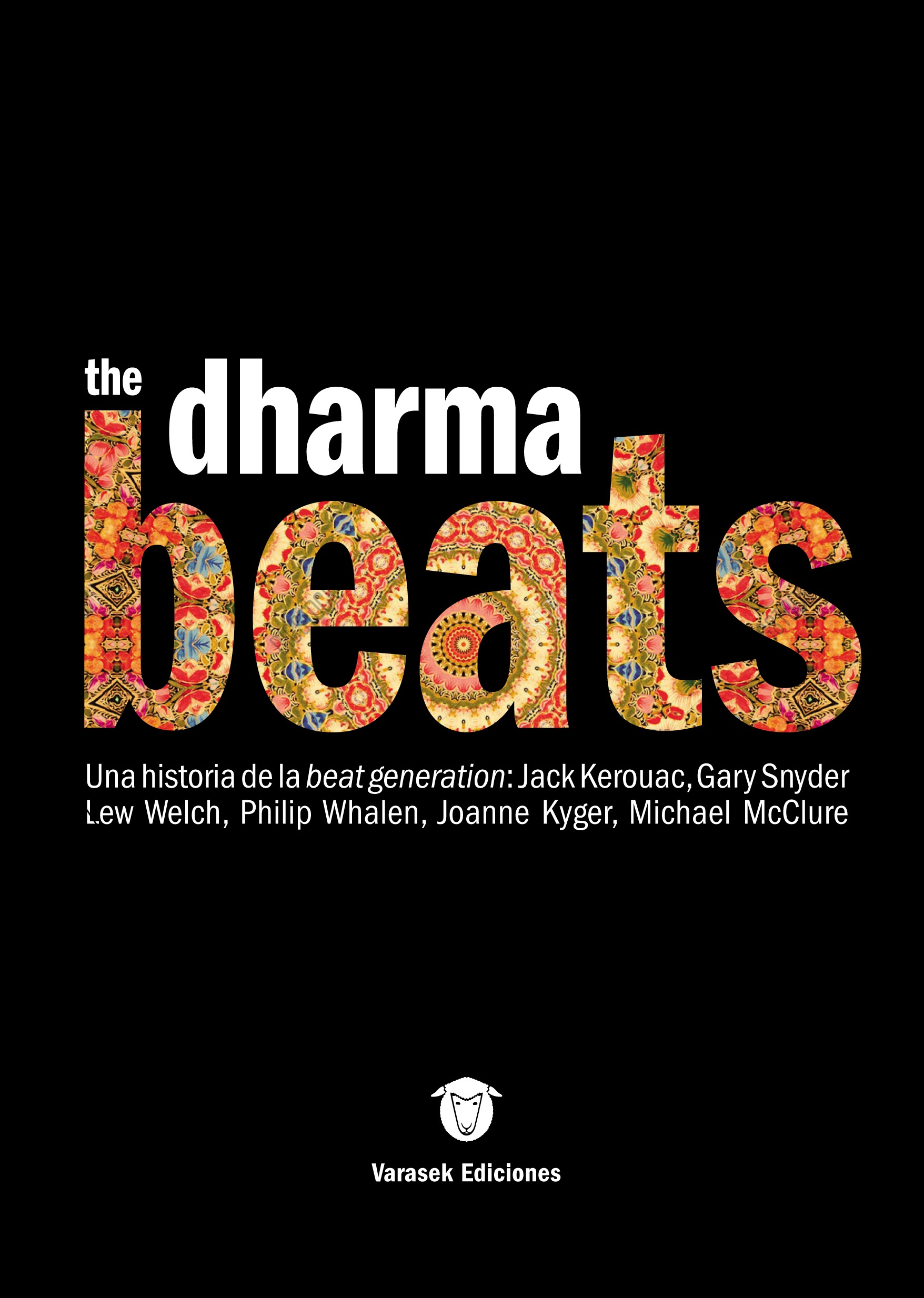 Dharma Beats. 2017