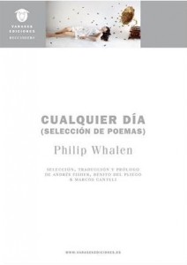 Cualquier día – Philip Whalen